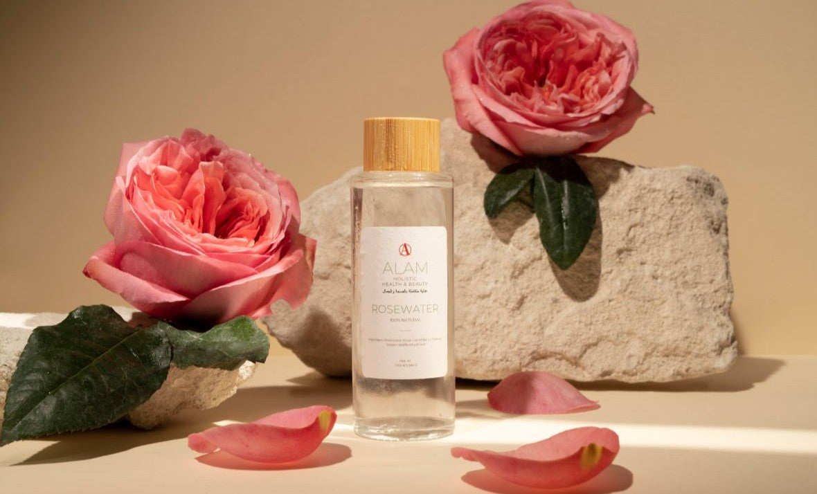 ALAM Rosewater